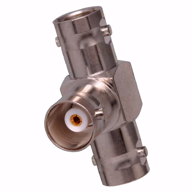 VBA110 Cinch Connectivity Solutions  Adattatori per connettori coassiali (RF)